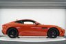 USED 2017 17 JAGUAR F-TYPE 3.0 V6 S AWD 2d 380 BHP FIRESAND ORANGE | AWD | FSH