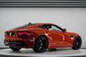 USED 2017 17 JAGUAR F-TYPE 3.0 V6 S AWD 2d 380 BHP FIRESAND ORANGE | AWD | FSH