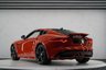USED 2017 17 JAGUAR F-TYPE 3.0 V6 S AWD 2d 380 BHP FIRESAND ORANGE | AWD | FSH