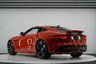 USED 2017 17 JAGUAR F-TYPE 3.0 V6 S AWD 2d 380 BHP FIRESAND ORANGE | AWD | FSH
