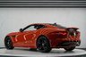 USED 2017 17 JAGUAR F-TYPE 3.0 V6 S AWD 2d 380 BHP FIRESAND ORANGE | AWD | FSH