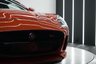 USED 2017 17 JAGUAR F-TYPE 3.0 V6 S AWD 2d 380 BHP FIRESAND ORANGE | AWD | FSH