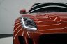 USED 2017 17 JAGUAR F-TYPE 3.0 V6 S AWD 2d 380 BHP FIRESAND ORANGE | AWD | FSH