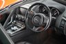 USED 2017 17 JAGUAR F-TYPE 3.0 V6 S AWD 2d 380 BHP FIRESAND ORANGE | AWD | FSH