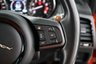 USED 2017 17 JAGUAR F-TYPE 3.0 V6 S AWD 2d 380 BHP FIRESAND ORANGE | AWD | FSH