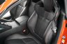 USED 2017 17 JAGUAR F-TYPE 3.0 V6 S AWD 2d 380 BHP FIRESAND ORANGE | AWD | FSH