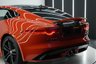 USED 2017 17 JAGUAR F-TYPE 3.0 V6 S AWD 2d 380 BHP FIRESAND ORANGE | AWD | FSH