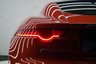 USED 2017 17 JAGUAR F-TYPE 3.0 V6 S AWD 2d 380 BHP FIRESAND ORANGE | AWD | FSH