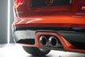 USED 2017 17 JAGUAR F-TYPE 3.0 V6 S AWD 2d 380 BHP FIRESAND ORANGE | AWD | FSH