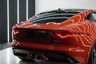 USED 2017 17 JAGUAR F-TYPE 3.0 V6 S AWD 2d 380 BHP FIRESAND ORANGE | AWD | FSH