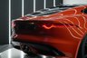 USED 2017 17 JAGUAR F-TYPE 3.0 V6 S AWD 2d 380 BHP FIRESAND ORANGE | AWD | FSH