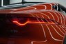 USED 2017 17 JAGUAR F-TYPE 3.0 V6 S AWD 2d 380 BHP FIRESAND ORANGE | AWD | FSH
