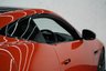 USED 2017 17 JAGUAR F-TYPE 3.0 V6 S AWD 2d 380 BHP FIRESAND ORANGE | AWD | FSH