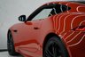 USED 2017 17 JAGUAR F-TYPE 3.0 V6 S AWD 2d 380 BHP FIRESAND ORANGE | AWD | FSH