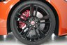 USED 2017 17 JAGUAR F-TYPE 3.0 V6 S AWD 2d 380 BHP FIRESAND ORANGE | AWD | FSH
