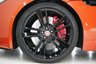 USED 2017 17 JAGUAR F-TYPE 3.0 V6 S AWD 2d 380 BHP FIRESAND ORANGE | AWD | FSH