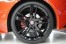 USED 2017 17 JAGUAR F-TYPE 3.0 V6 S AWD 2d 380 BHP FIRESAND ORANGE | AWD | FSH