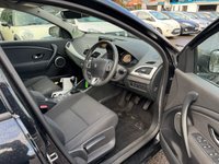 USED 2012 12 RENAULT MEGANE 1.5 DYNAMIQUE TOMTOM ENERGY DCI S/S 5d 110 BHP 