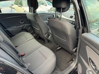USED 2012 12 RENAULT MEGANE 1.5 DYNAMIQUE TOMTOM ENERGY DCI S/S 5d 110 BHP 