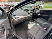 USED 2012 12 RENAULT MEGANE 1.5 DYNAMIQUE TOMTOM ENERGY DCI S/S 5d 110 BHP 