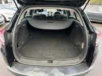 USED 2012 12 RENAULT MEGANE 1.5 DYNAMIQUE TOMTOM ENERGY DCI S/S 5d 110 BHP 
