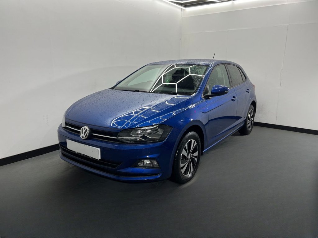 View our Volkswagen Polo