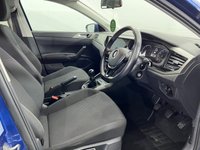 USED 2021 21 VOLKSWAGEN POLO 1.0 MATCH EVO 5d 80 BHP 