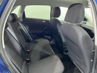 USED 2021 21 VOLKSWAGEN POLO 1.0 MATCH EVO 5d 80 BHP 