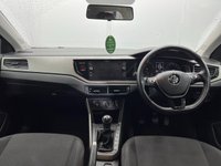 USED 2021 21 VOLKSWAGEN POLO 1.0 MATCH EVO 5d 80 BHP 
