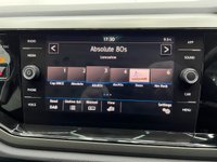 USED 2021 21 VOLKSWAGEN POLO 1.0 MATCH EVO 5d 80 BHP 