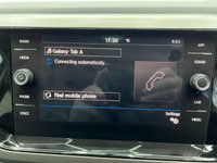 USED 2021 21 VOLKSWAGEN POLO 1.0 MATCH EVO 5d 80 BHP 