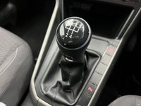 USED 2021 21 VOLKSWAGEN POLO 1.0 MATCH EVO 5d 80 BHP 