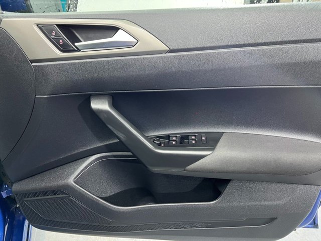 2021 VOLKSWAGEN POLO - Photo 9