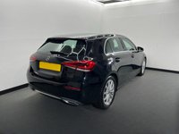 USED 2020 20 MERCEDES-BENZ A 180 2.0 A 200 D SPORT 5d 148 BHP 