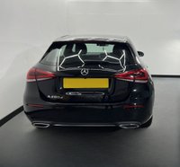 USED 2020 20 MERCEDES-BENZ A 180 2.0 A 200 D SPORT 5d 148 BHP 