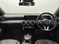 USED 2020 20 MERCEDES-BENZ A 180 2.0 A 200 D SPORT 5d 148 BHP 