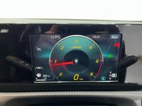 USED 2020 20 MERCEDES-BENZ A 180 2.0 A 200 D SPORT 5d 148 BHP 