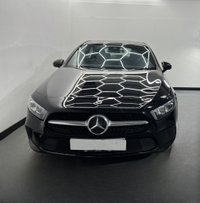 USED 2020 20 MERCEDES-BENZ A 180 2.0 A 200 D SPORT 5d 148 BHP 