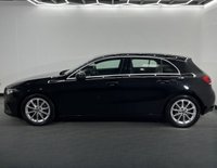 USED 2020 20 MERCEDES-BENZ A 180 2.0 A 200 D SPORT 5d 148 BHP 