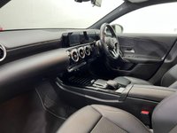 USED 2020 20 MERCEDES-BENZ A 180 2.0 A 200 D SPORT 5d 148 BHP 