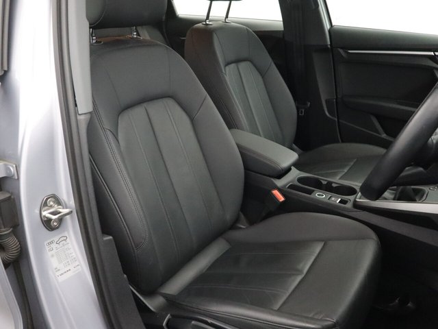 2020 Audi A3 1L Sportback Tfsi Sport 5dr - Photo 12