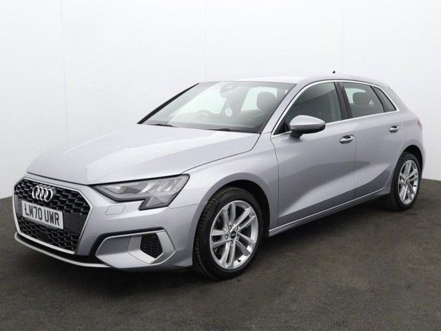 2020 Audi A3 1L Sportback Tfsi Sport 5dr - Photo 5