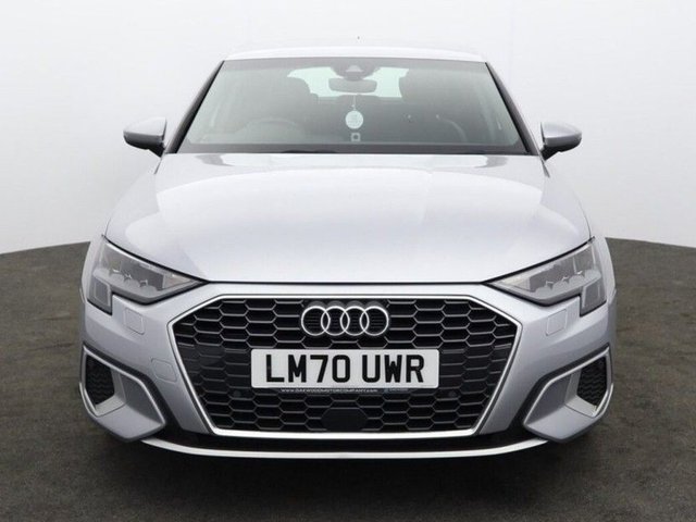 2020 Audi A3 1L Sportback Tfsi Sport 5dr - Photo 4