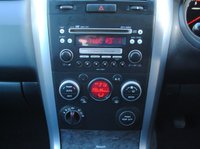 USED 2011 61 SUZUKI GRAND VITARA 1.9 SZ5 DDIS 5d 129 BHP www.suffolkcarcentre.co.uk - Located at Ilketshall