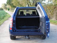 USED 2011 61 SUZUKI GRAND VITARA 1.9 SZ5 DDIS 5d 129 BHP www.suffolkcarcentre.co.uk - Located at Ilketshall
