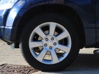 USED 2011 61 SUZUKI GRAND VITARA 1.9 SZ5 DDIS 5d 129 BHP www.suffolkcarcentre.co.uk - Located at Ilketshall