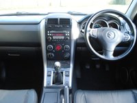 USED 2011 61 SUZUKI GRAND VITARA 1.9 SZ5 DDIS 5d 129 BHP www.suffolkcarcentre.co.uk - Located at Ilketshall