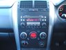 USED 2011 61 SUZUKI GRAND VITARA 1.9 SZ5 DDIS 5d 129 BHP www.suffolkcarcentre.co.uk - Located at Ilketshall