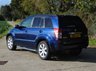 USED 2011 61 SUZUKI GRAND VITARA 1.9 SZ5 DDIS 5d 129 BHP www.suffolkcarcentre.co.uk - Located at Ilketshall