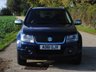 USED 2011 61 SUZUKI GRAND VITARA 1.9 SZ5 DDIS 5d 129 BHP www.suffolkcarcentre.co.uk - Located at Ilketshall
